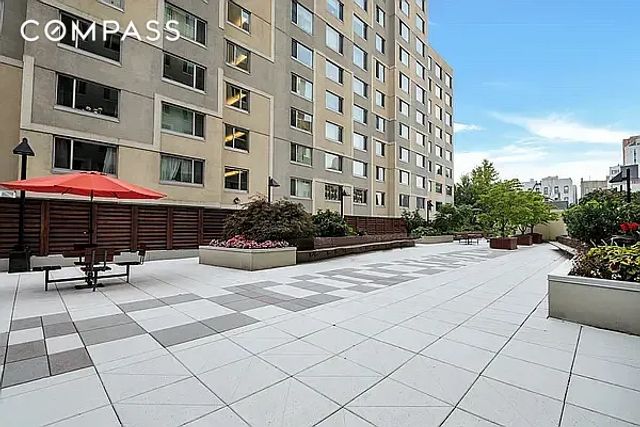 40 W 116th St Apt B304, New York City, NY 10026