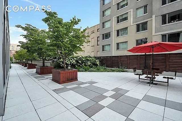 40 W 116th St Apt B304, New York City, NY 10026