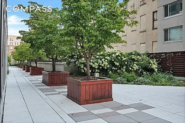 40 W 116th St Apt B304, New York City, NY 10026