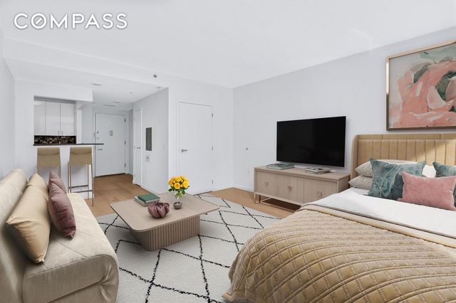 40 W 116th St Apt B304, New York City, NY 10026