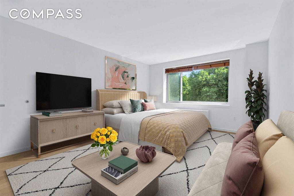 40 W 116th St Apt B304, New York City, NY 10026