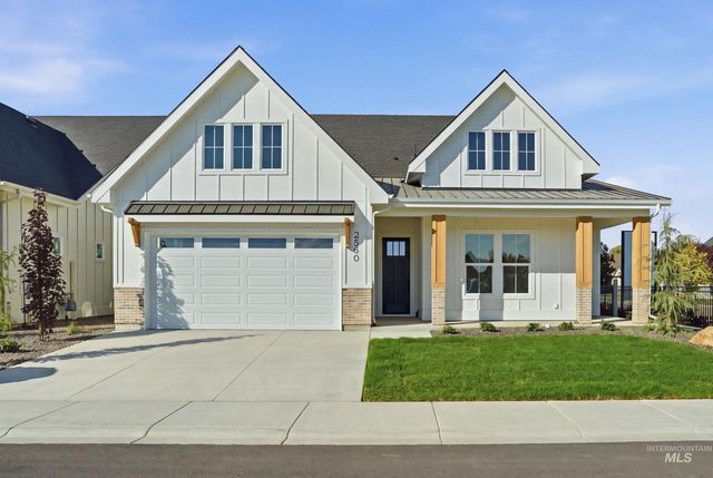 2530 E Eagle View St., Meridian, ID 83646 property photo