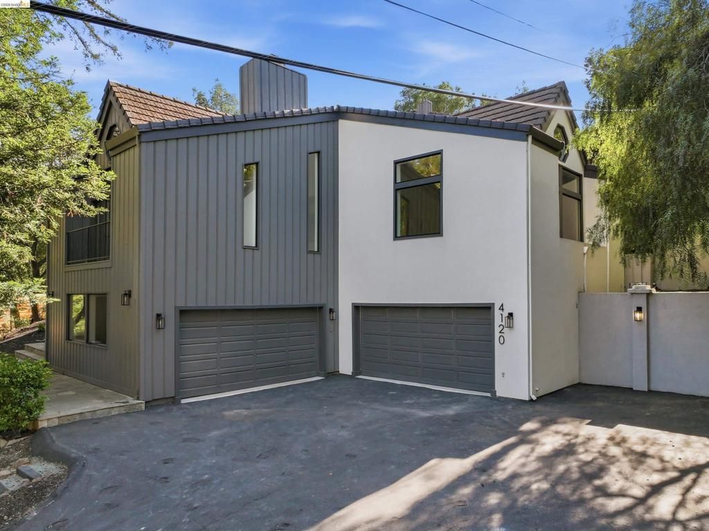 Image 1 of property listing at 4120 Happy Valley Rd, Lafayette, CA 94549