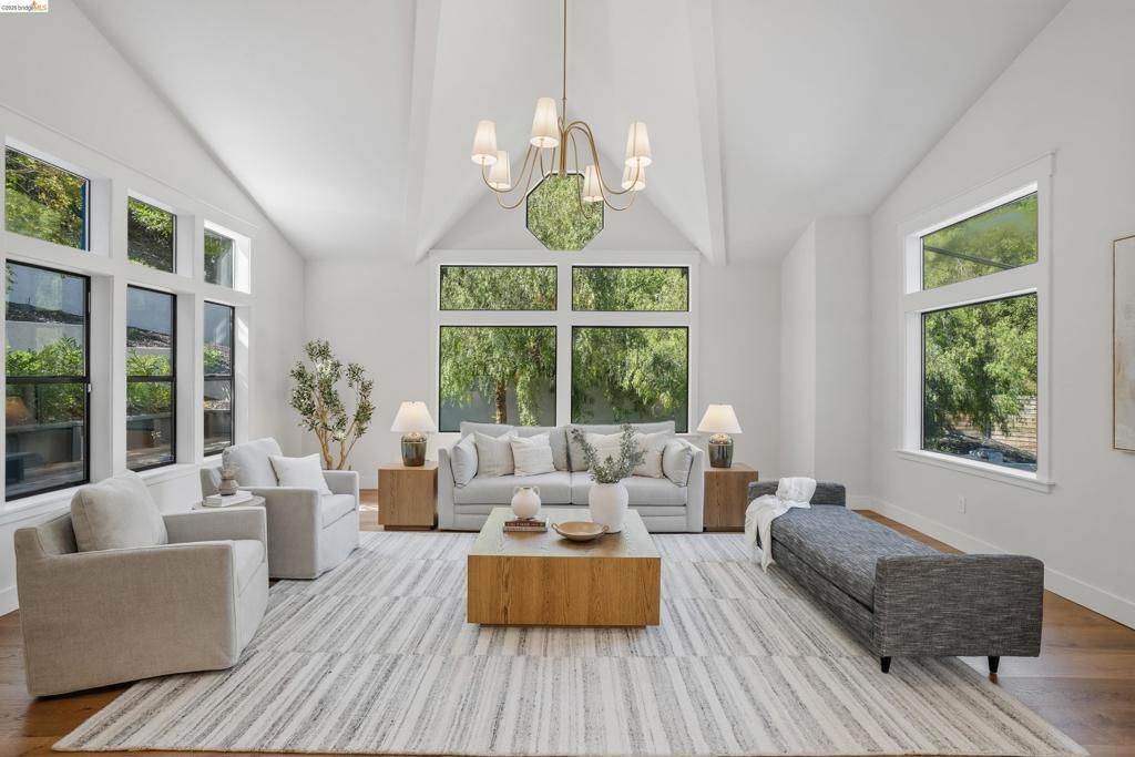 Image 10 of property listing at 4120 Happy Valley Rd, Lafayette, CA 94549