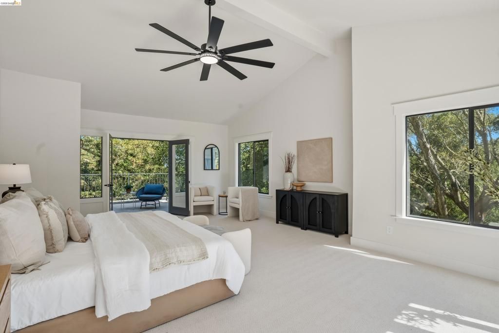 Image 14 of property listing at 4120 Happy Valley Rd, Lafayette, CA 94549