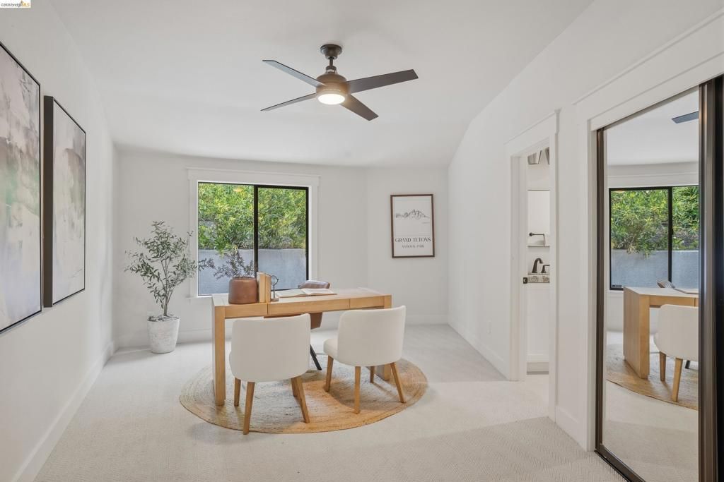 Image 25 of property listing at 4120 Happy Valley Rd, Lafayette, CA 94549