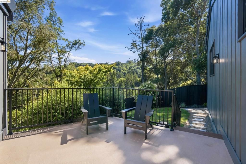 Image 33 of property listing at 4120 Happy Valley Rd, Lafayette, CA 94549