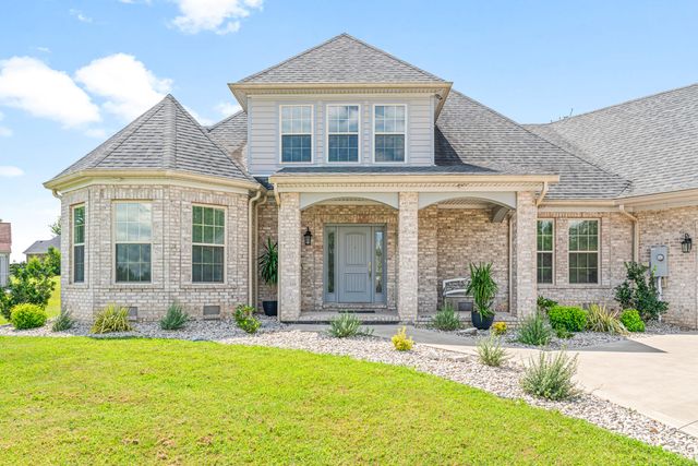 182 River Run Drive, Lancaster, KY 40444