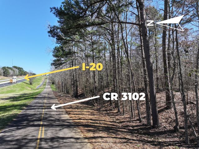 00 Cr-3102, Winona, TX 75792