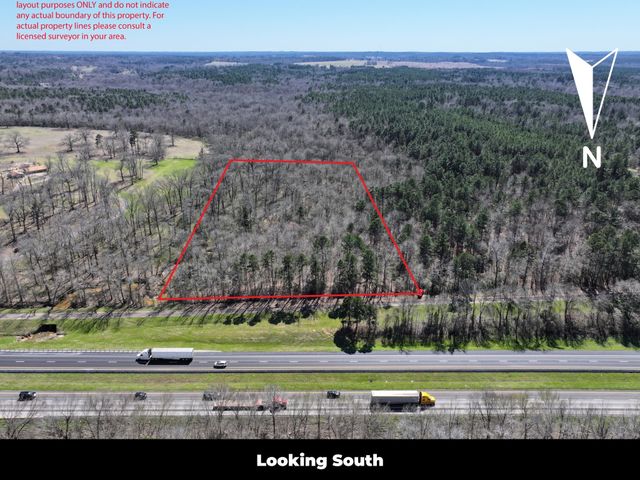 00 Cr-3102, Winona, TX 75792