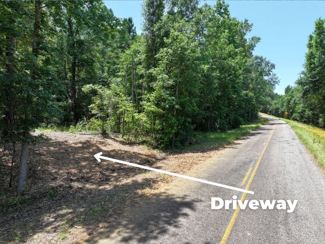 00 Cr-3102, Winona, TX 75792