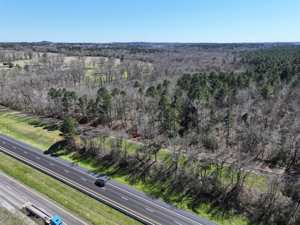00 Cr-3102, Winona, TX 75792