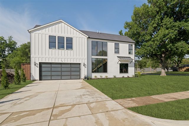 10226 Northlake Drive, Dallas, TX 75218