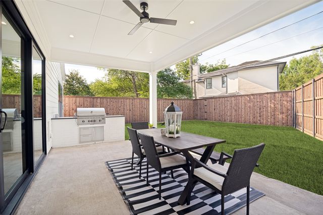 10226 Northlake Drive, Dallas, TX 75218
