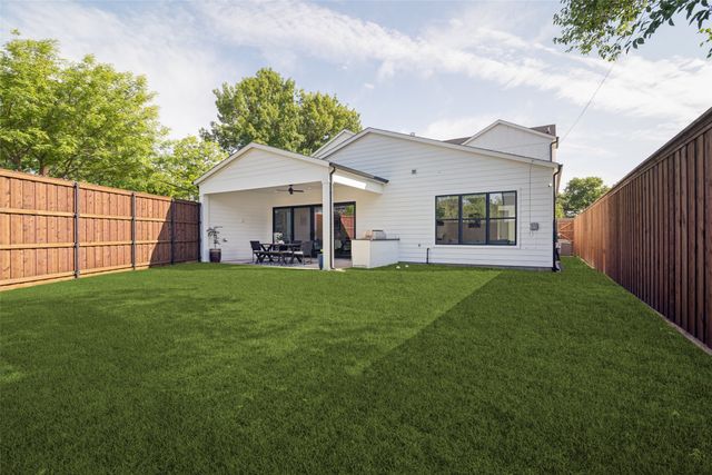 10226 Northlake Drive, Dallas, TX 75218