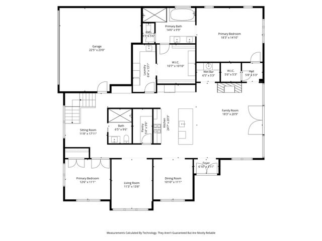 10226 Northlake Drive, Dallas, TX 75218
