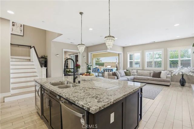 17491 Oakbluffs Lane, Huntington Beach, CA 92649