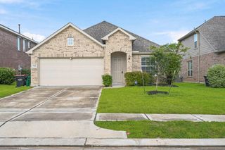 3410 Golden Amber Court, Richmond, TX 77406