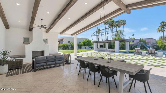 8313 E CAROL Way, Scottsdale, AZ 85260