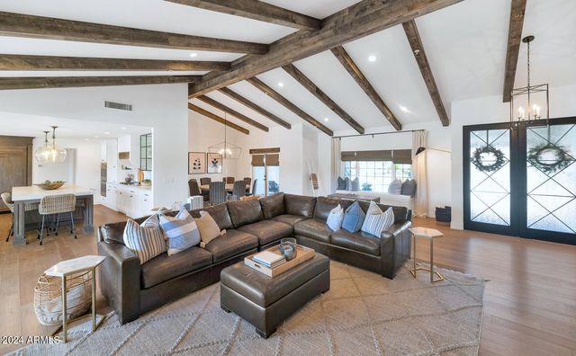 8313 E CAROL Way, Scottsdale, AZ 85260