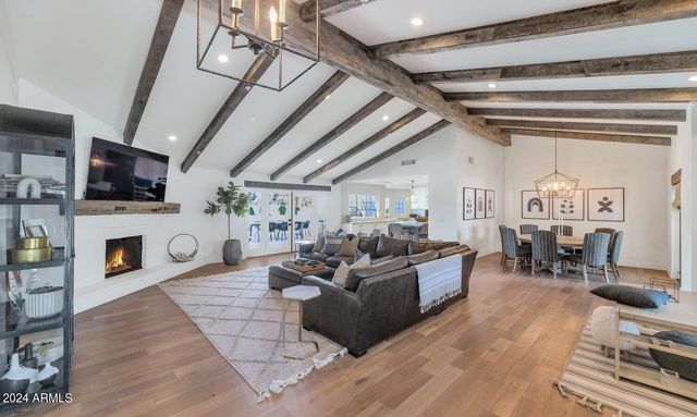 8313 E CAROL Way, Scottsdale, AZ 85260