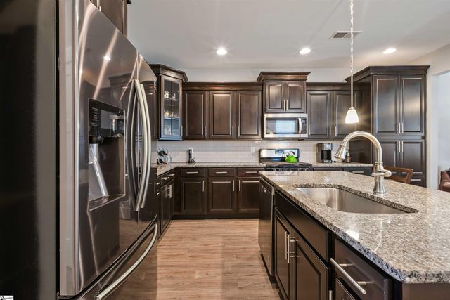 423 Hague Drive, Duncan, SC 29334