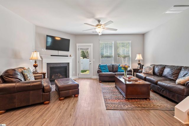 423 Hague Drive, Duncan, SC 29334