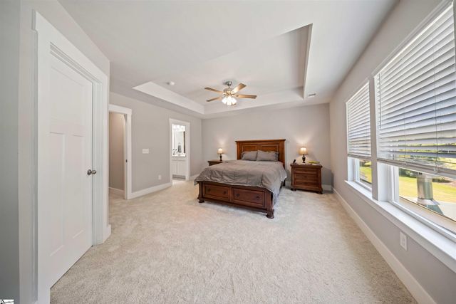 423 Hague Drive, Duncan, SC 29334