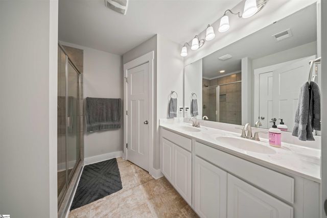 423 Hague Drive, Duncan, SC 29334