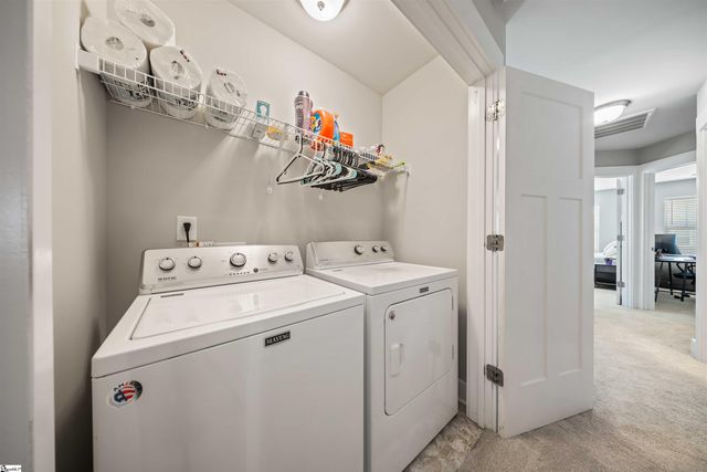423 Hague Drive, Duncan, SC 29334