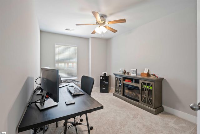 423 Hague Drive, Duncan, SC 29334