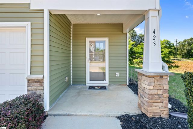 423 Hague Drive, Duncan, SC 29334