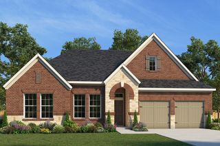 4721 Boyds Branch Drive, Arlington, TX 76005