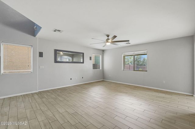 6612 S Chinese Lanterns Drive, Tucson, AZ 85756