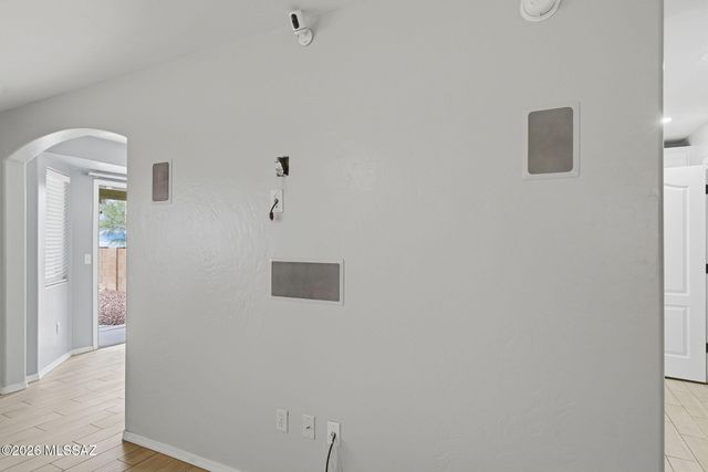 6612 S Chinese Lanterns Drive, Tucson, AZ 85756