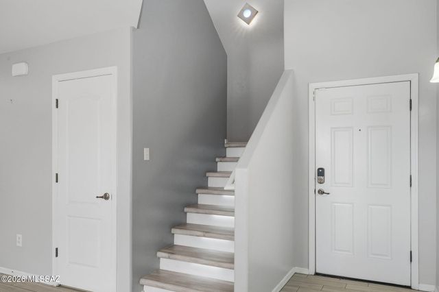 6612 S Chinese Lanterns Drive, Tucson, AZ 85756