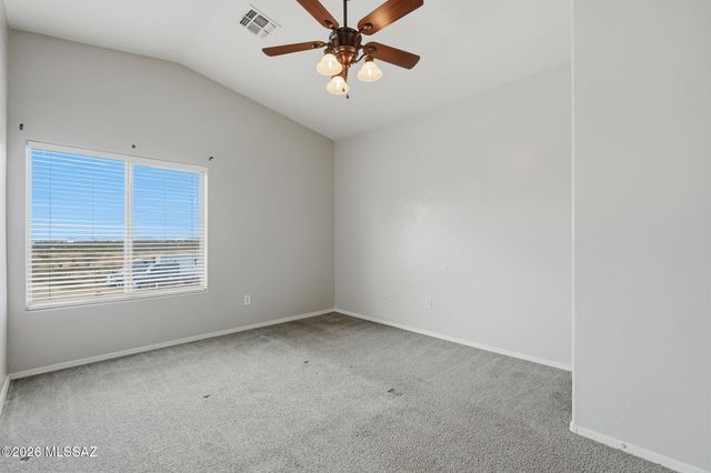 6612 S Chinese Lanterns Drive, Tucson, AZ 85756