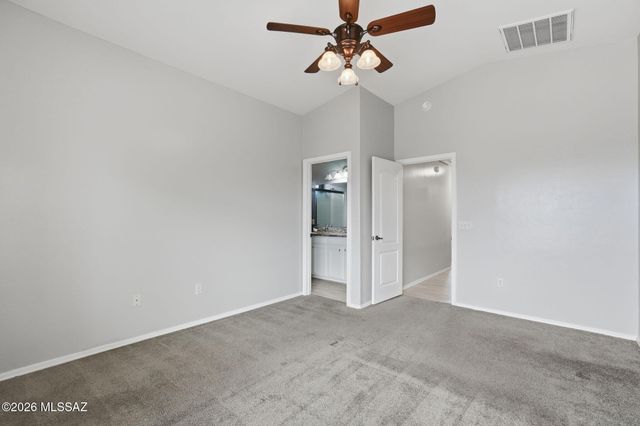 6612 S Chinese Lanterns Drive, Tucson, AZ 85756