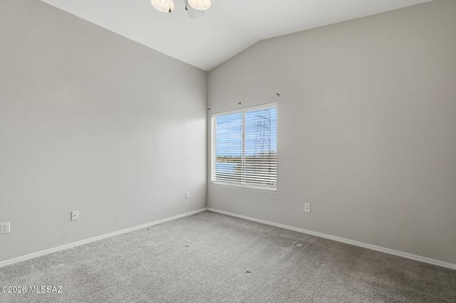 6612 S Chinese Lanterns Drive, Tucson, AZ 85756