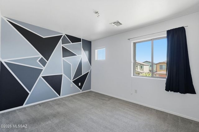 6612 S Chinese Lanterns Drive, Tucson, AZ 85756