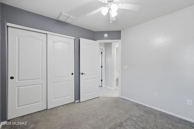 6612 S Chinese Lanterns Drive, Tucson, AZ 85756