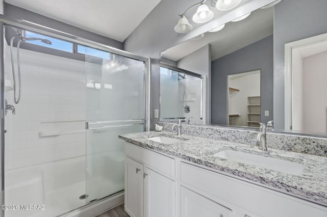 6612 S Chinese Lanterns Drive, Tucson, AZ 85756