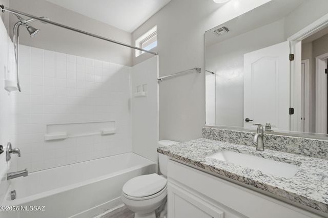 6612 S Chinese Lanterns Drive, Tucson, AZ 85756