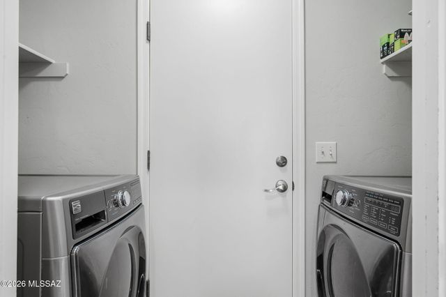 6612 S Chinese Lanterns Drive, Tucson, AZ 85756