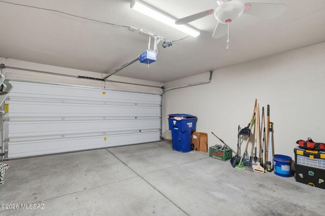 6612 S Chinese Lanterns Drive, Tucson, AZ 85756