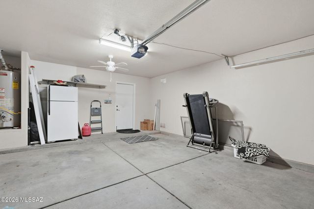 6612 S Chinese Lanterns Drive, Tucson, AZ 85756