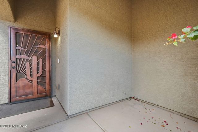 6612 S Chinese Lanterns Drive, Tucson, AZ 85756