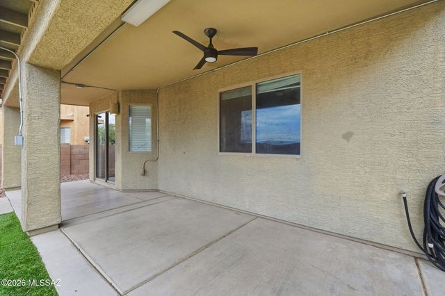 6612 S Chinese Lanterns Drive, Tucson, AZ 85756