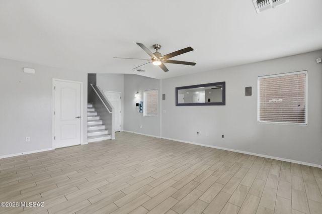 6612 S Chinese Lanterns Drive, Tucson, AZ 85756