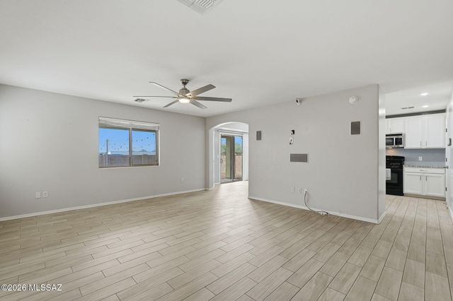 6612 S Chinese Lanterns Drive, Tucson, AZ 85756